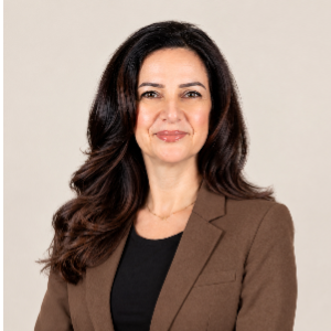 Effie Zab, Real Estate Agent with RE/MAX Professionals Inc., Brokerage